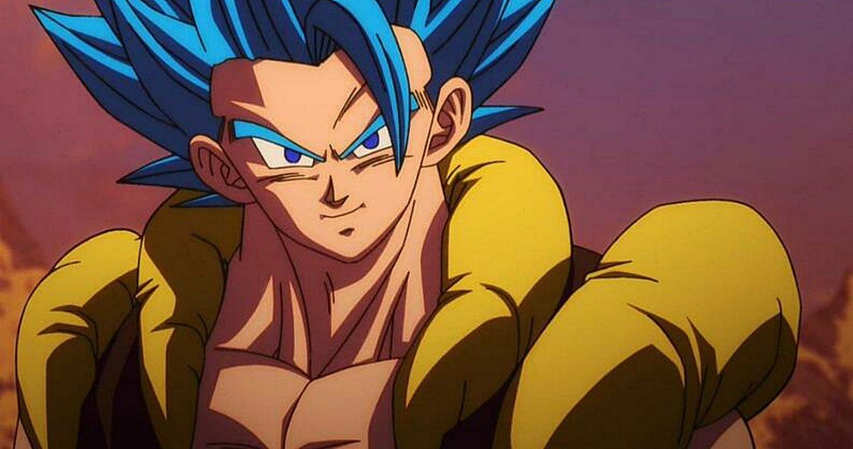 TcDy12's tweet photo. Which Gogeta do yall like more? https://t.co/bo8PwnBA9X