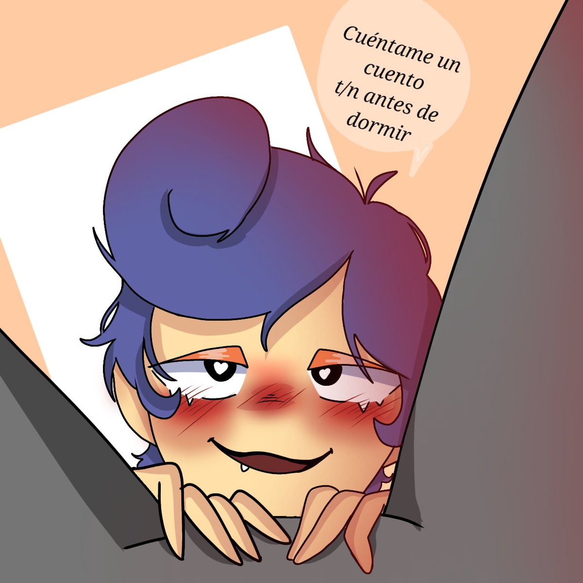 Aike7n7's tweet photo. No preguntes🧐☕✨
Para los fanes de wally pero Hot :]

Qué cuento le contaras a wally??

#wallpaper
#WallyDarling
 #wallydarlingfanart
#Fanarts
 #WallyDarling
 #cuento
#apoyo
#fypシ https://t.co/DolVK7eFSr