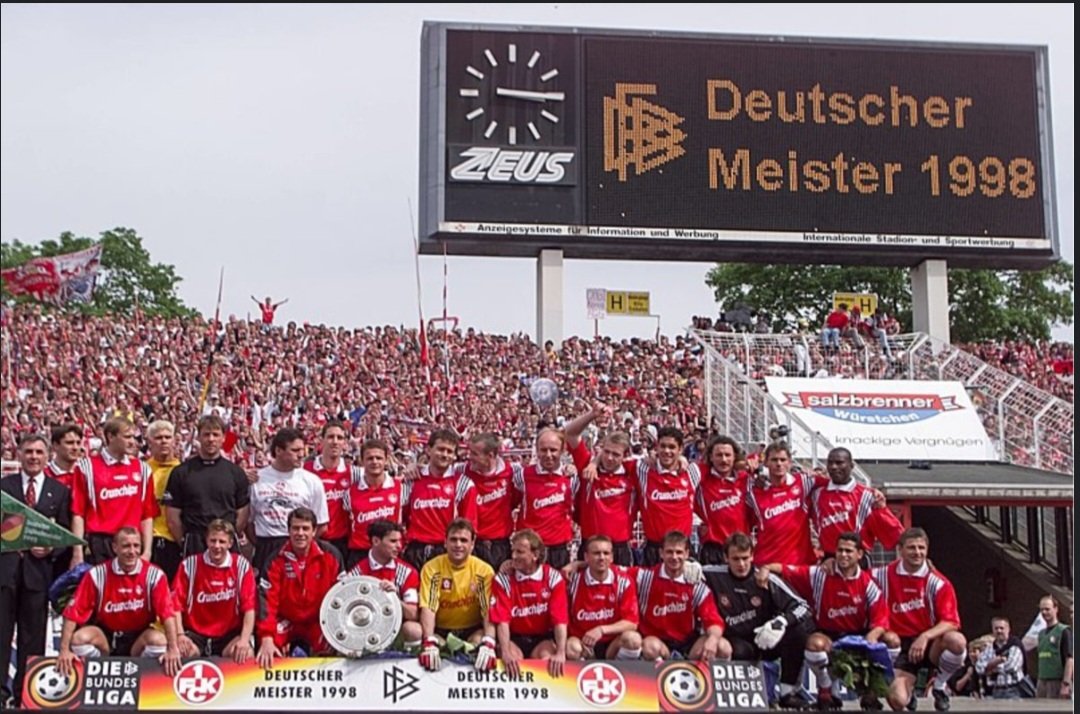 hardfckpics's tweet photo. 🏆Deutscher Meister 1998🏆 https://t.co/UHcHgpvlW9