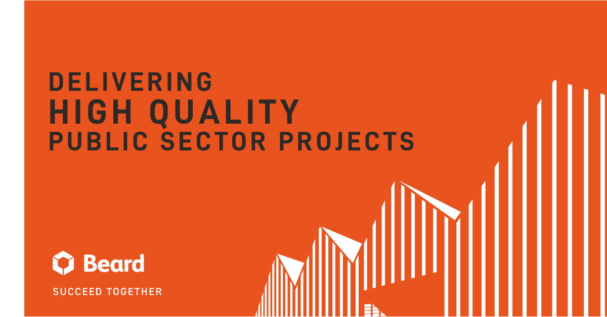 We’re delighted to have won a place on three major #constructionframeworks - including SCF5 which launches today -  through which we'll be delivering high-quality public sector buildings 🏗

Read more➡ beardconstruction.co.uk/news-list/bear…
 
#BeardConstruction #Buildwithambition
#SCFvalues