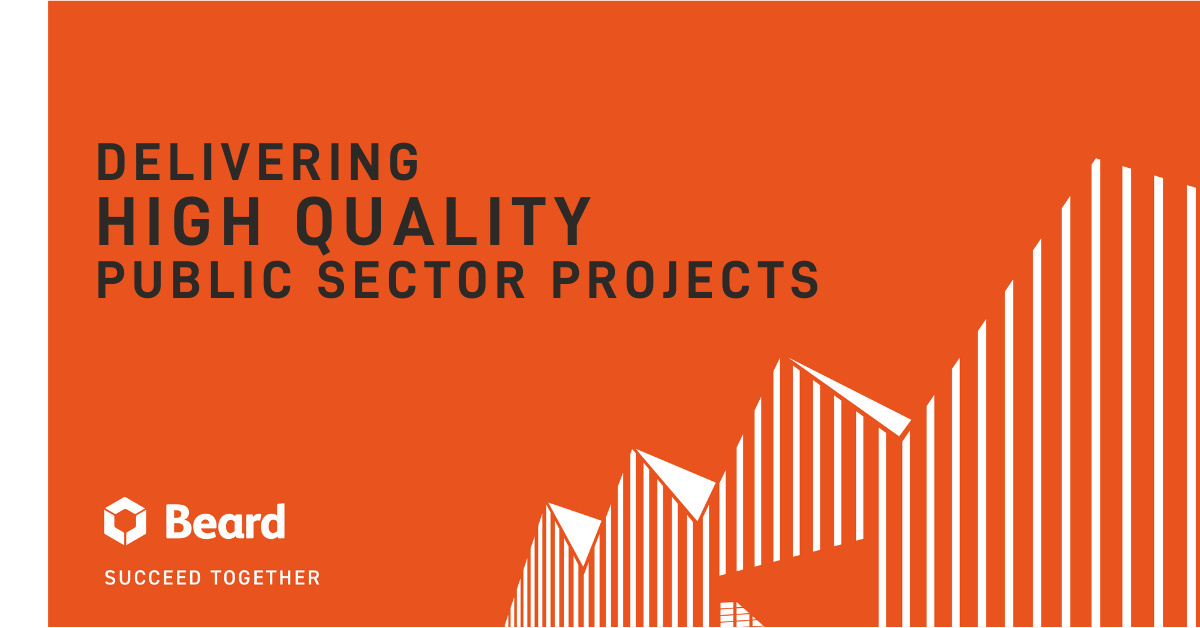 We’re delighted to have won a place on three major #constructionframeworks - including SCF5 which launches today - through which we'll be delivering high-quality public sector buildings 🏗 Read more➡ beardconstruction.co.uk/news-list/bear… #BeardConstruction #Buildwithambition #SCFvalues