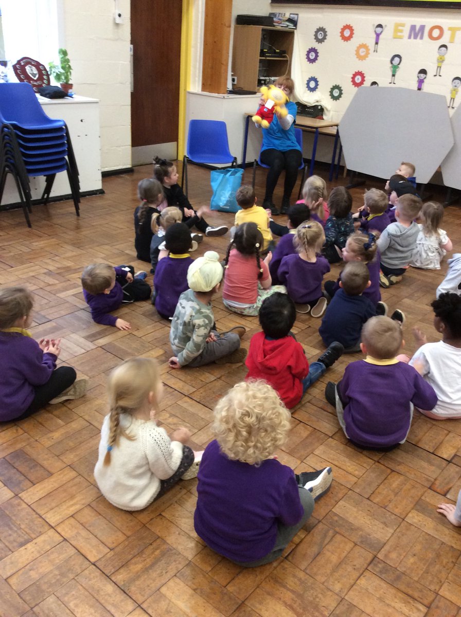 Nethermains ELC tweet media