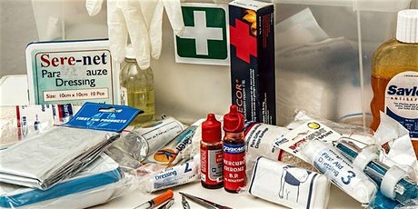 CSGCES's tweet image. Are you looking to gain a qualification in Emergency First Aid at Work?  

We are holding a 1 day course on Friday 19th May 2023 at CSG.

The cost is £79.00 and the qualification is valid for 3 years.  

Email deannehowarth@controlledsolutions.net if you would like to book!