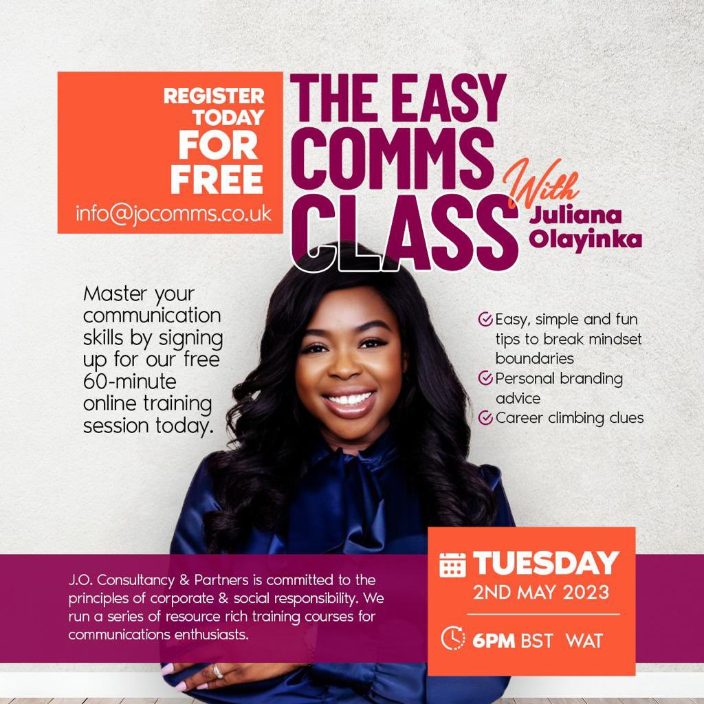 Easy Comms Class tweet media