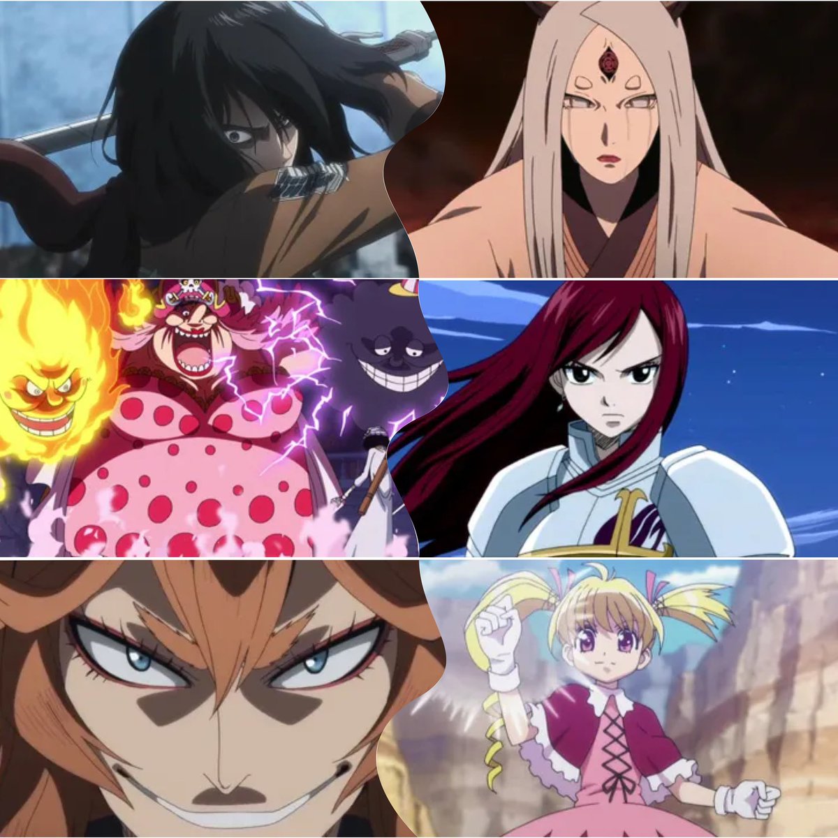 Girls Archive On Twitter Who s The Strongest Female Character In Your girls-archive-on-twitter-who-s-the-strongest-female-character-in-your