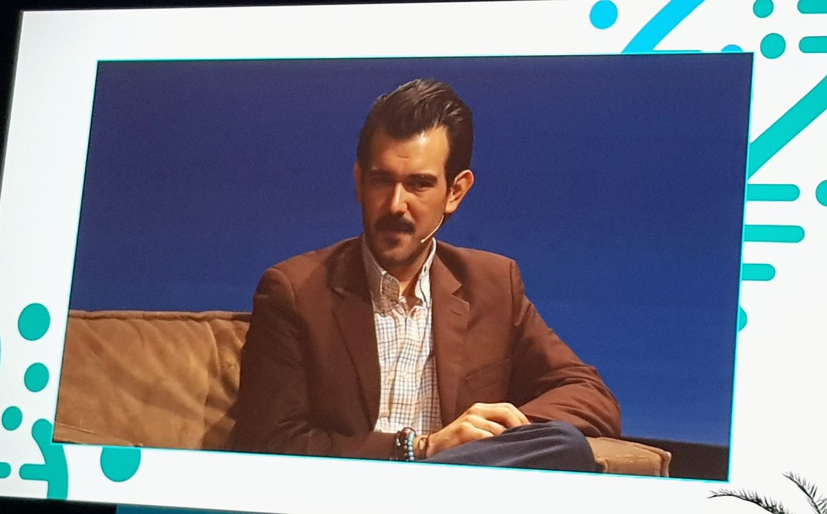 Gabriel Rocha <a href="/ProDESC/">ProDESC</a> "Systems connecting is about people connecting. So there is always a power difference. To level this out we need 3 things 1) to ensure safety and civic space, 2) importantly, resources to civil society, and better accountability" <a href="/gabrielrochab/">Gabo Rocha Belloni 🍉 🏳️‍🌈</a>