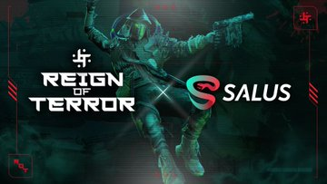 vangutierrez98's tweet photo. @jihanicorn @MrJenus @LesRion @Khaled_winner @Coach_Khaled0 $REIGN as well as upcoming metagames that help populate cyberpunk game world. #ROT
@RoTTheGame 🚀 👈 Click their page to see more details! https://t.co/zoCW6YE83f