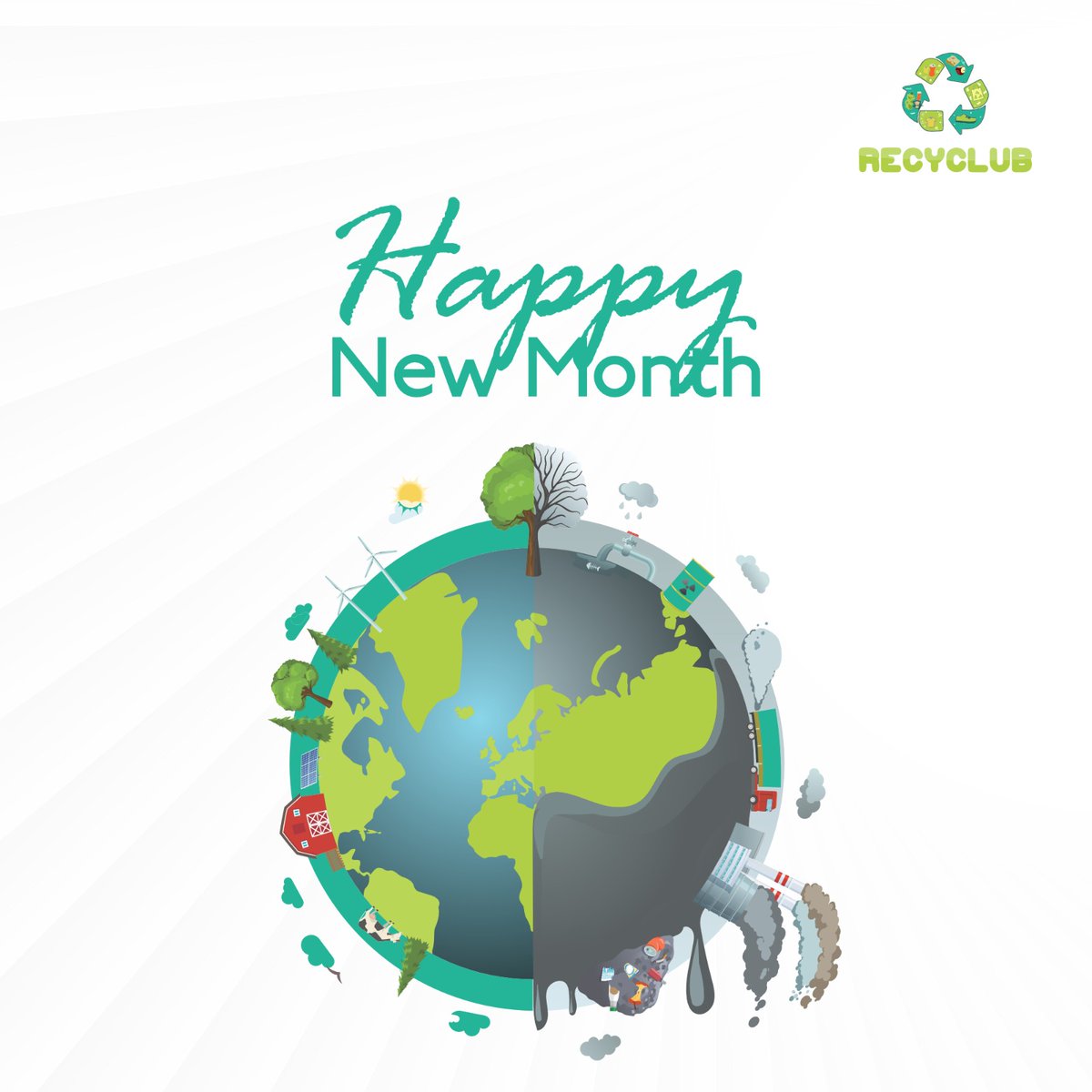 RecyclubNg's tweet photo. As Barack Obama said, "We are the first generation to feel the impact of climate change and the last generation that could do something about it".

Happy New Month!

#climateeducation
#friendoftheenvironment
#climatechange
#newmonth
#May https://t.co/Ix2OLfvqvg