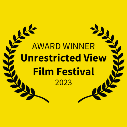 So grateful to @UViewFF for my award for Best Short Script! What a great experience😀🥂 #festivalwinner #screenwriter #female #nordic #denmark #london #scandinavian #hygge #fantasy #supernatural #romcom #lovestory #twinflame