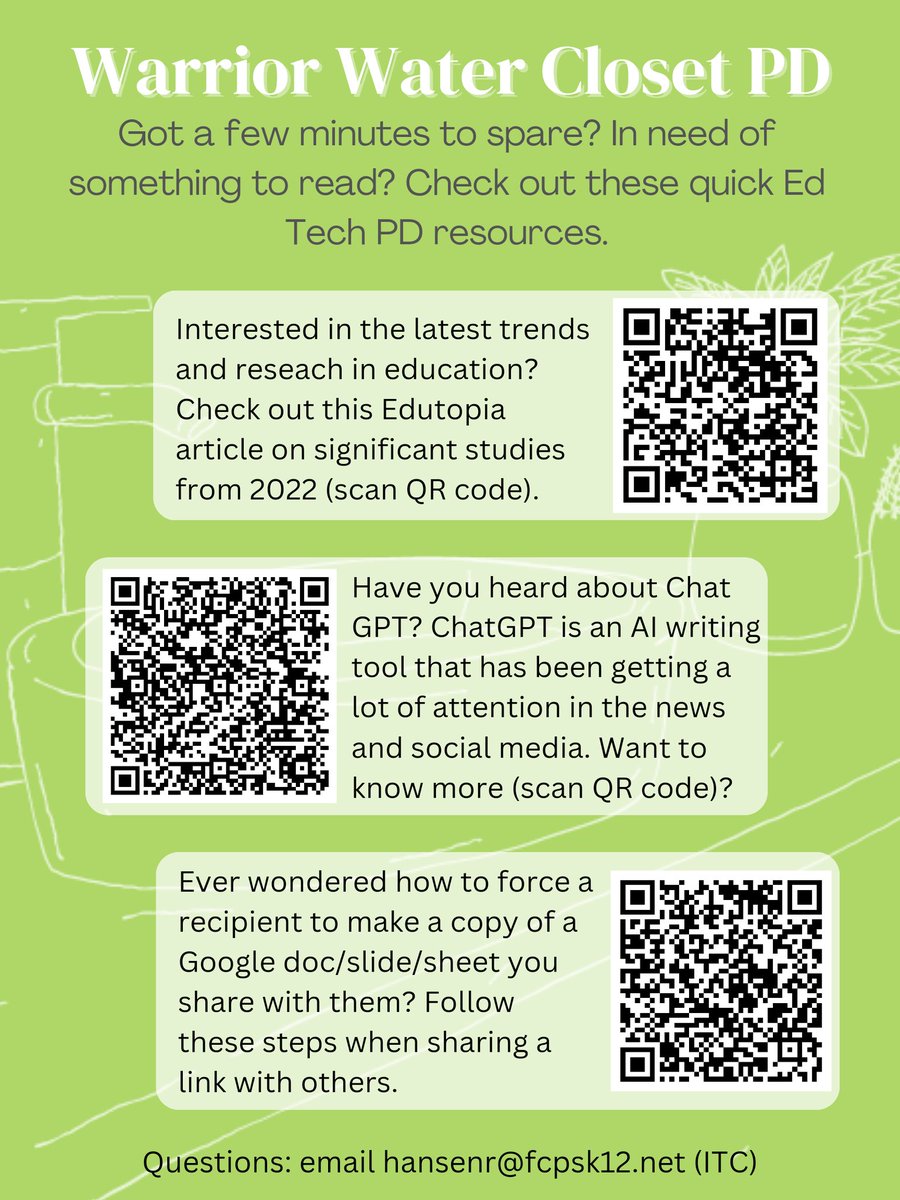 REBECCA HANSEN tweet media