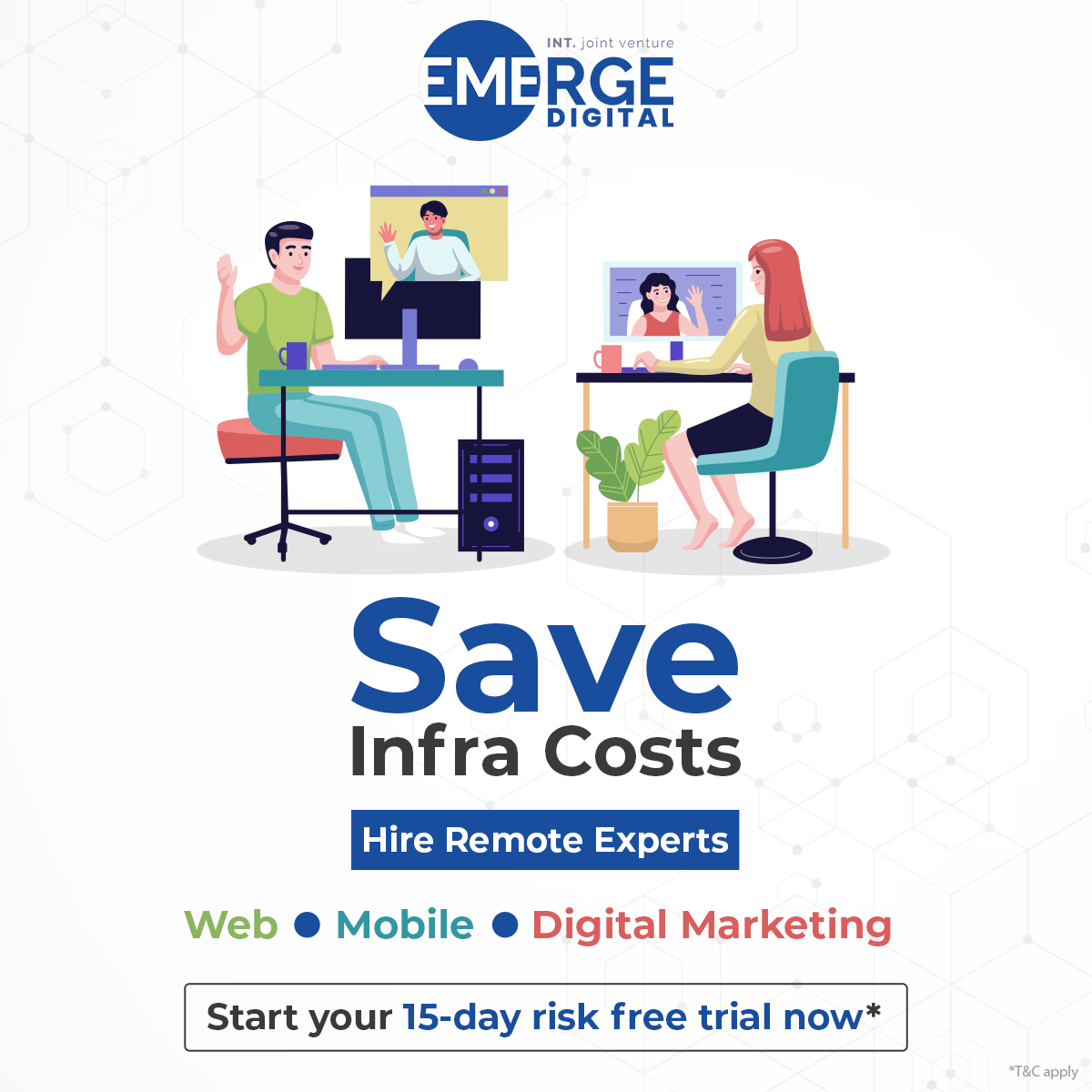 Emerge Digital (@EmergeDigital_) / Posts / X