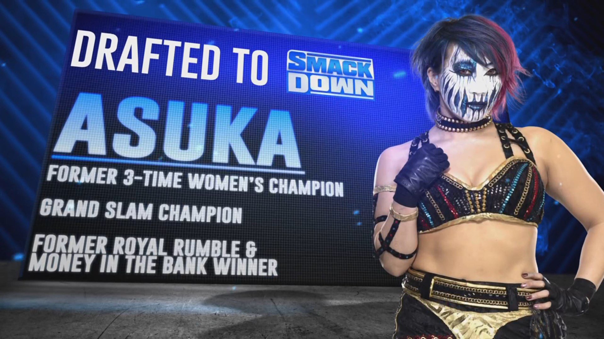 WWE ASUKA 華名 マニフェスト II &Final　DVDセット アスカ 100％本物 Yahoo!オークション - 華名 マニフェスト Ⅱ DVD 開封