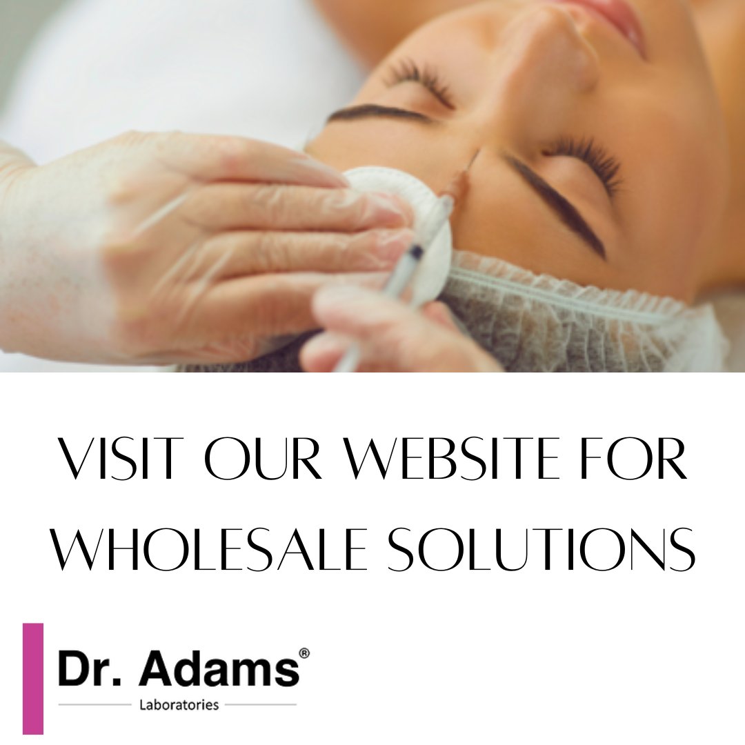 Scroll to the bottom of the page on our website and fill in the contact form if you’d like to request bulk pages.
#AestheticTreatments
#CosmeticEnhancements
#BeautyProcedures
#AestheticClinic
#AgelessBeauty
#wholesale