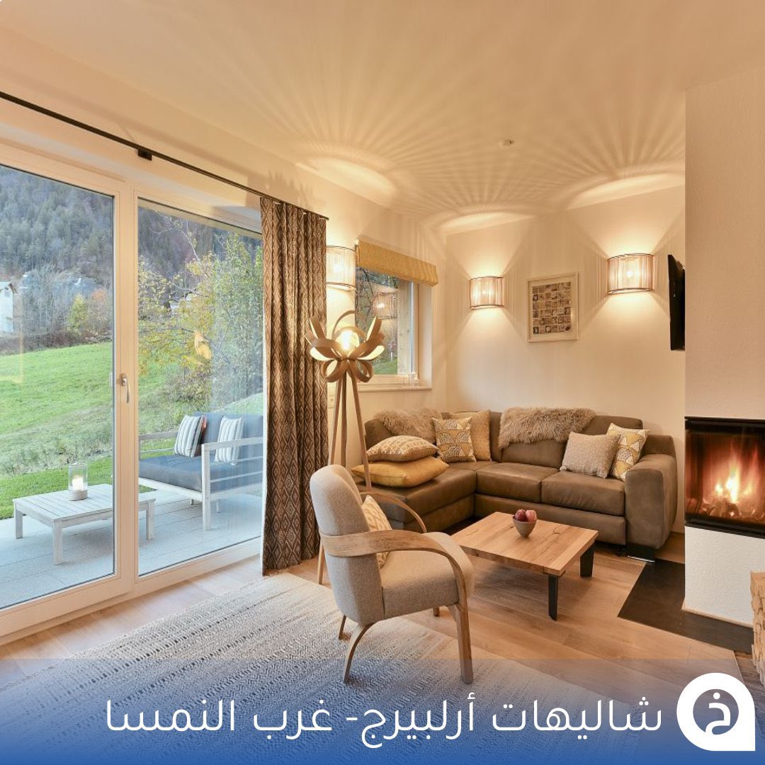 TouristMapsApp's tweet photo. شاليهات أرلبيرج #النمسا🇦🇹

36 شاليه حديث بتصميم عصري مُتكامل ومناسب للعائلات وسط الطبيعة بقرية "أرلبيرج" غرب #تيرول وبالقرب من حدود #سويسرا وبأسعار إقتصادية مقارنة بفئتها🏘️🌲🇨🇭👍↓
 Arlberg Chalets
📍https://t.co/aC0pWox28x

• للحجز :
https://t.co/LgpnO0YpVi https://t.co/JGAIbPUtgm