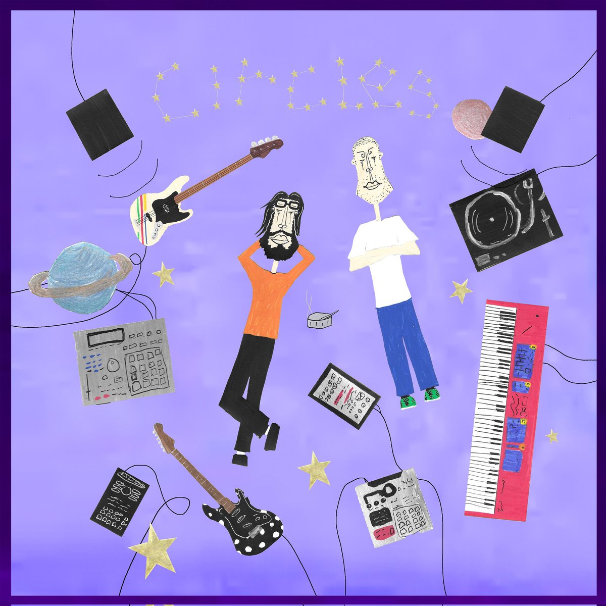 New release alert 🎶

Listen to ☁️ Bouncy Castles ☁️ my new feature single with <a href="/chewbeats/">chewbeats</a> and <a href="/joeldawe/">Joel Dawe</a> ✌🏾

open.spotify.com/track/3R9ZCFME…