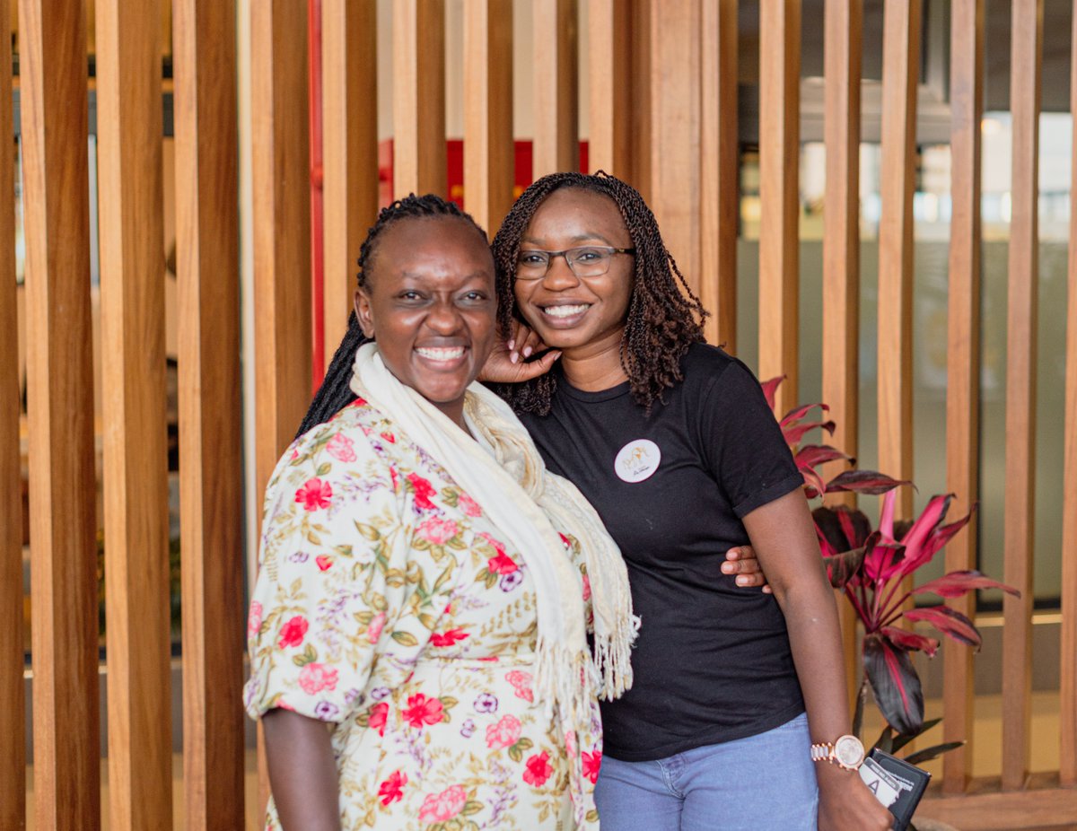AnzaVillage's tweet photo. "Networking is not just exchanging business cards, it's about creating lasting relationships"
Success in business is not just about what you know,but who you know.💪🏼
#membersnight #anzavillage #networking #startups #Entrepreneurship https://t.co/cWiNRQvgdS