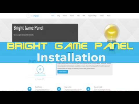 tidyhosts's tweet image. Bright Game Panel installieren [DE] #1080p #BrightGamePanel #Clip #Debian #Deutsch #einrichten #english #free #gamepanelx #German #HD #installieren #kostenlos #root #solved #Test #tutorial #Webinterface
tinyurl.com/2o36vxa8
