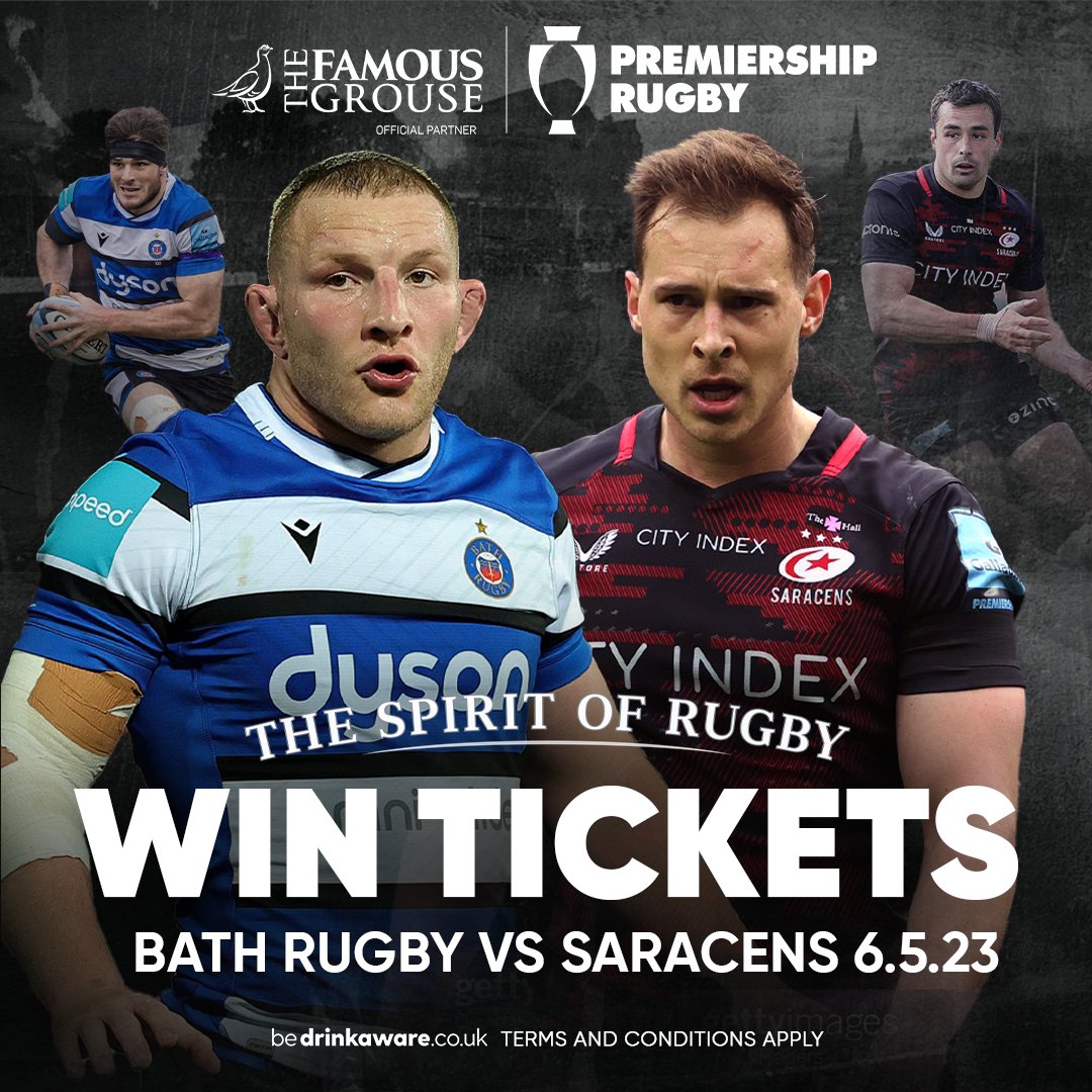 The Rugby Pod tweet media