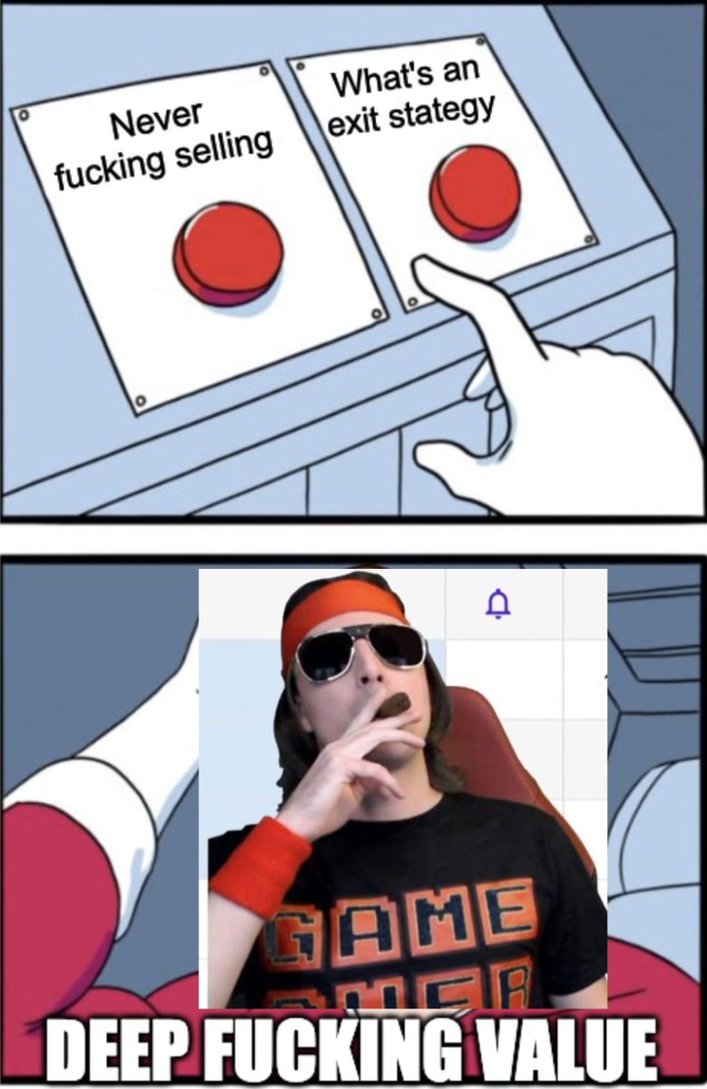 DeepFuckingValue (@deepfingvalue) / Posts / X