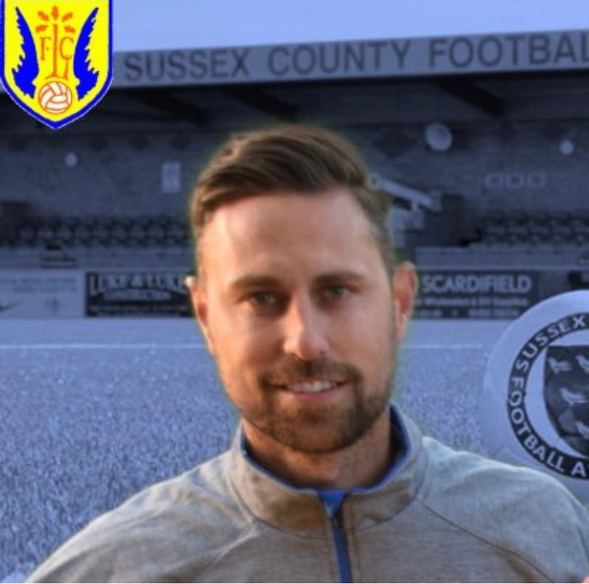 LancingFC's tweet image. Lancers announce new Manager and Management Team lancingfc.co.uk/2023/05/02/lan…