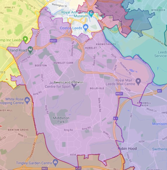 KarlRWitty's tweet image. If you work in a 3rd Sector org/group based (or doing work) within the Inner South LCP area (which includes Beeston, Middleton, Holbeck, Belle Isle &amp;amp; Hunslet) we would like you to join our Third Sector WhatsApp group. Please complete this form to be added forms.gle/28op3ZKVDF5Y4V…