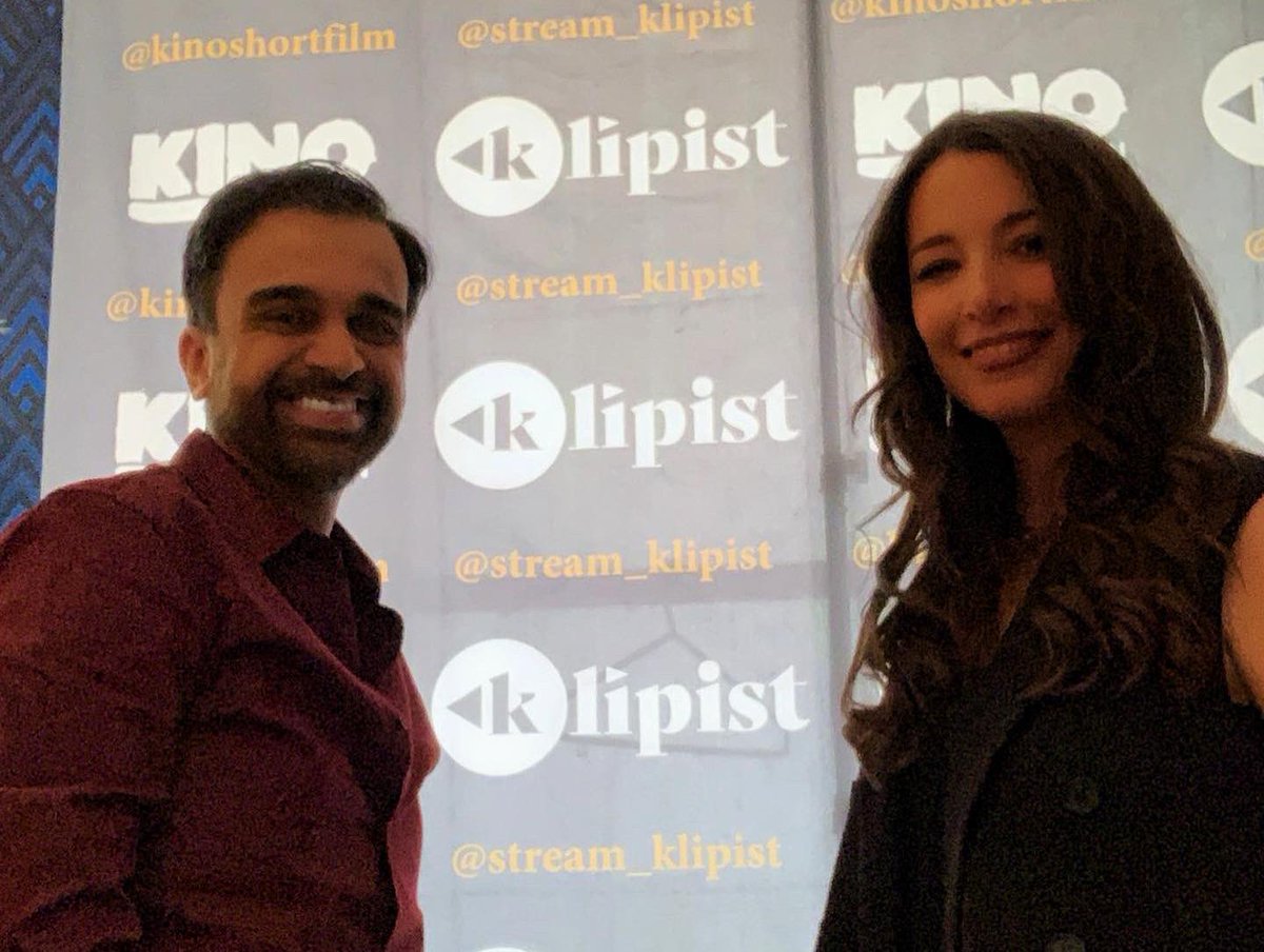 abbielucas's tweet image. Team Voices had a great weekend @UViewFF where we won Best Screenplay, the Si Spencer Award and received a Special Mention in the Best Director category and @kinoshortfilm where we were nominated for Best Performance in a Comedy and Best Score. A big congrats to the cast &amp;amp; crew!