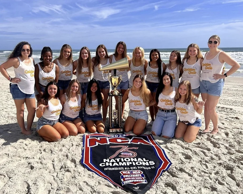 The Flyer tweet media