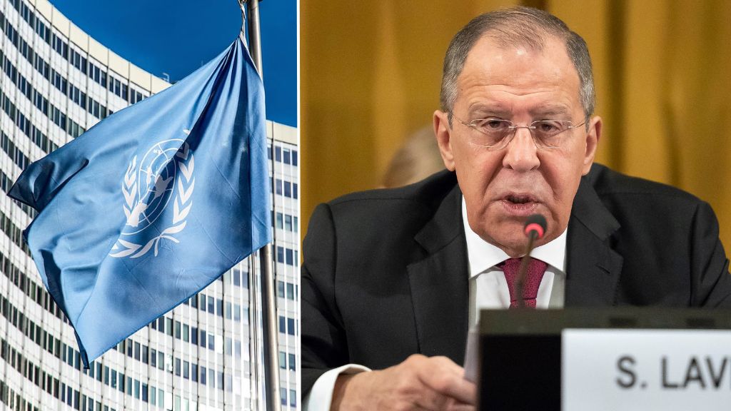 #Ryssland har tagit över ordförandeskapet i FN:s säkerhetsråd, och fortsätter söka nya vägar tillbaka till den internationella politiken, vilket har debatterats på svenska opinionssidor under den gångna veckan. Läs hela sammanfattningen här:
fuf.se/magasin/vecka-… #utvpol