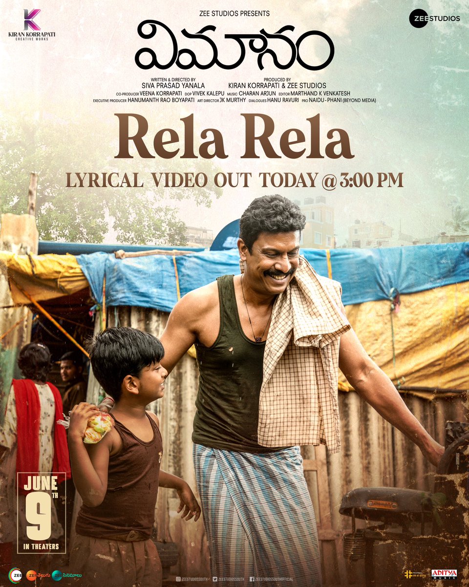 P.samuthirakani tweet media