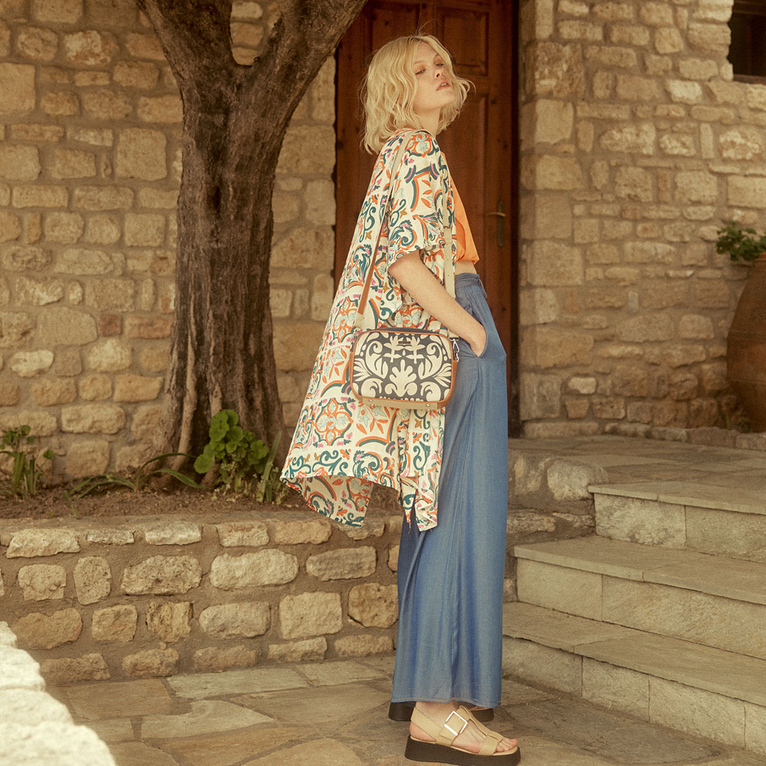 doca_gr's tweet photo. Relaxed mood, relaxed silhouettes😇
See the look ➞ https://t.co/qvXM02IXTr
#docass23 #docaofficial #newcollection #shopthelook #dresstoimpress #springoutfit #instastyle #docalove https://t.co/QAfj7uCqtR