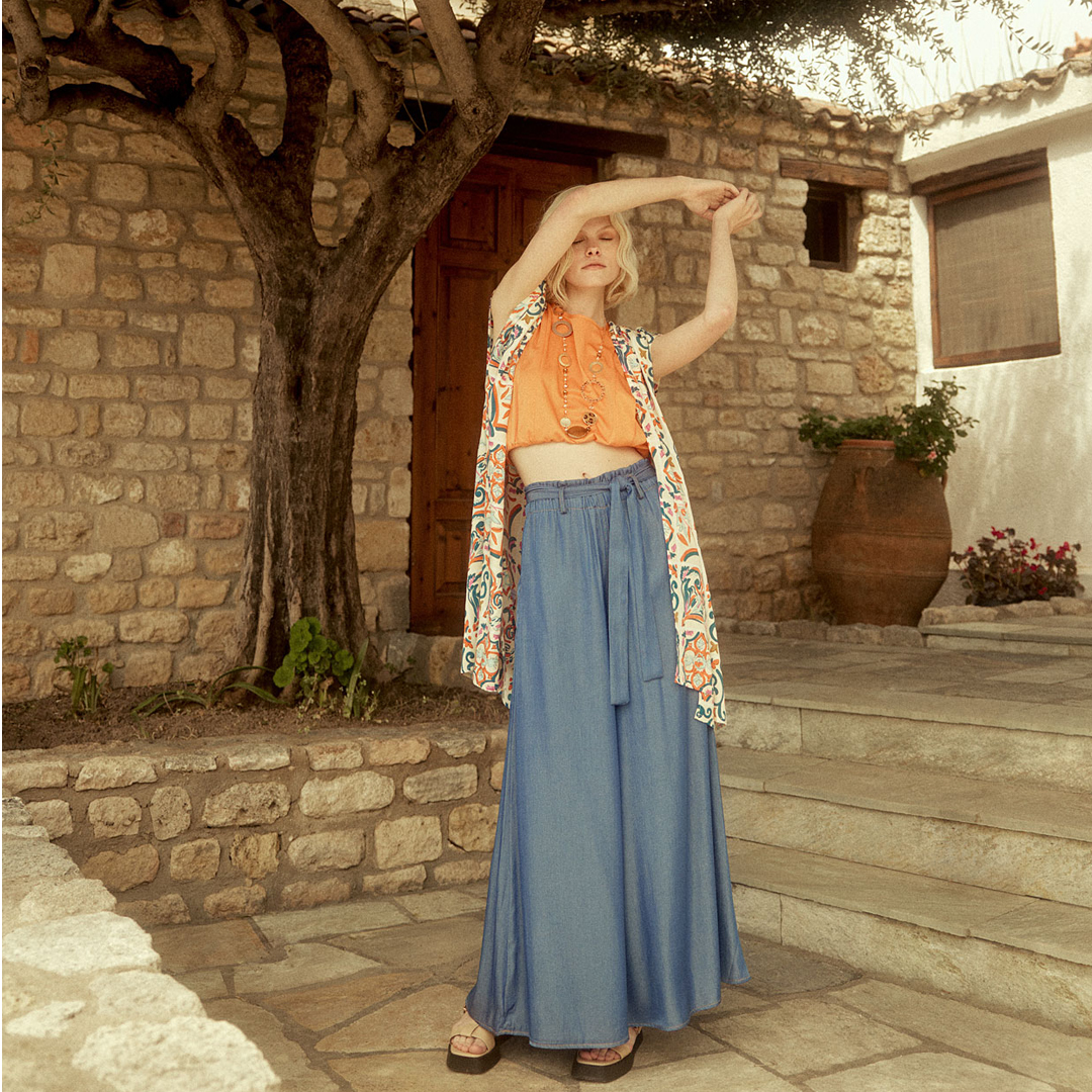 doca_gr's tweet photo. Relaxed mood, relaxed silhouettes😇
See the look ➞ https://t.co/qvXM02IXTr
#docass23 #docaofficial #newcollection #shopthelook #dresstoimpress #springoutfit #instastyle #docalove https://t.co/QAfj7uCqtR
