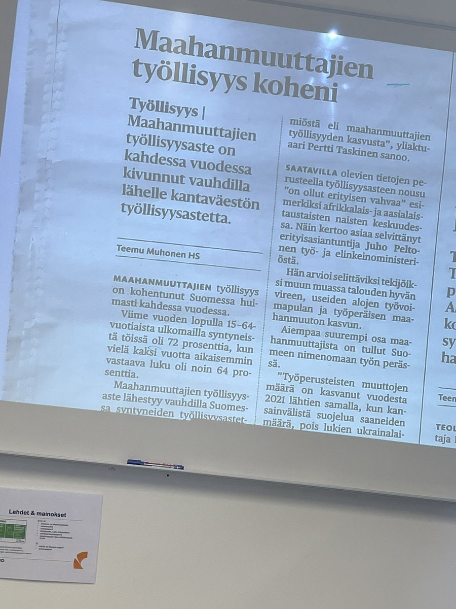Viimeisimmät uutiset🪽🎯