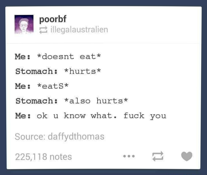 IBDcentral's tweet image. Relatable reddit.com/r/IBDmemes/com… #IBD #IBDmemes #Crohns #Colitis