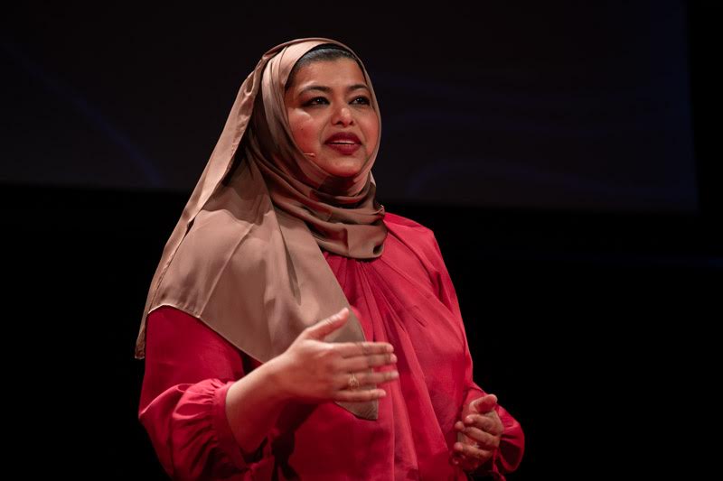 The countdown has begun! With only 2 days left until our Open Mic Night, our speakers have been locked in &amp; we’re eagerly awaiting the opportunity to set up at our new venue Verity Lane Market. THERE'S STILL TIME TO REGISTER AS AN AUDIENCE MEMBER: bit.ly/3NviBmZ