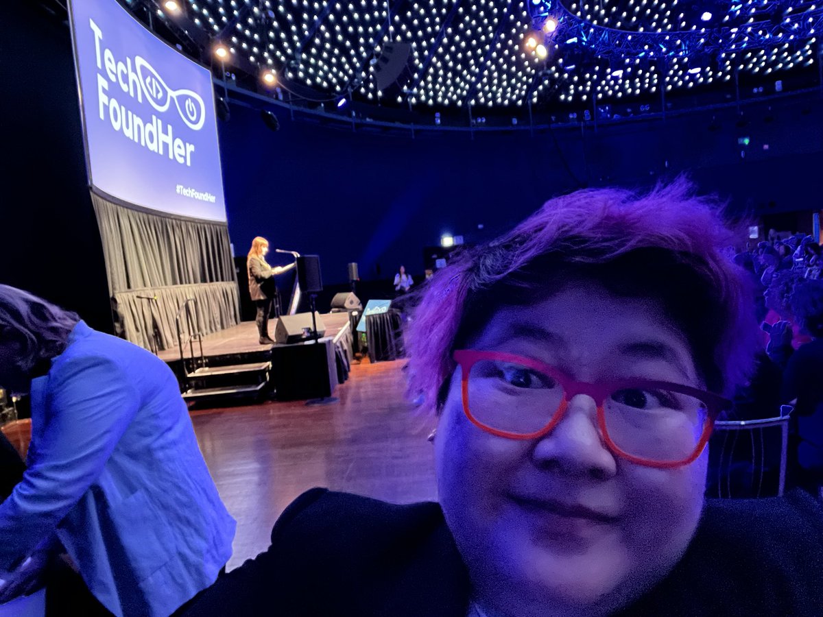 whykay's tweet image. @LordMayorDublin opening @TechFoundHer bootcamp this morning! Amazing bunch of volunteers and we started off on the dot at 10AM! 🙌 #techfoundher 

techfoundher.com for more info