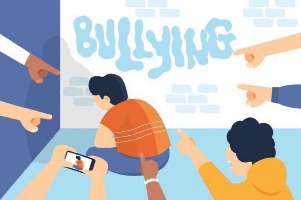 policiavaldmoro's tweet photo. 📅 Hoy celebramos el Día Internacional contra el #Bullying o el #acosoescolar

Desde @policiavaldmoro te ayudaremos, además contamos con @atutorvaldemoro👮🏻‍♂, unidad especializada en la materia.
No estás sol@, cuenta con nosotros. https://t.co/OoczmGJT5I