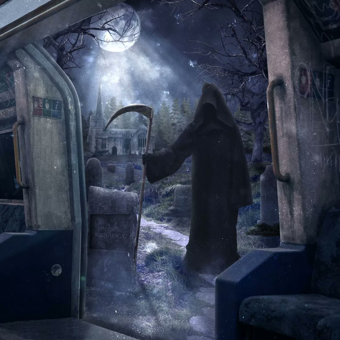 yrexperienceg's tweet image. The NEW Ghost Train attraction at Thorpe Park is set to open on Friday 26th May 2023! 

More info here ➡️ thorpepark.com/explore/theme-…

@THORPEPARK #thorpepark #ghosttrain