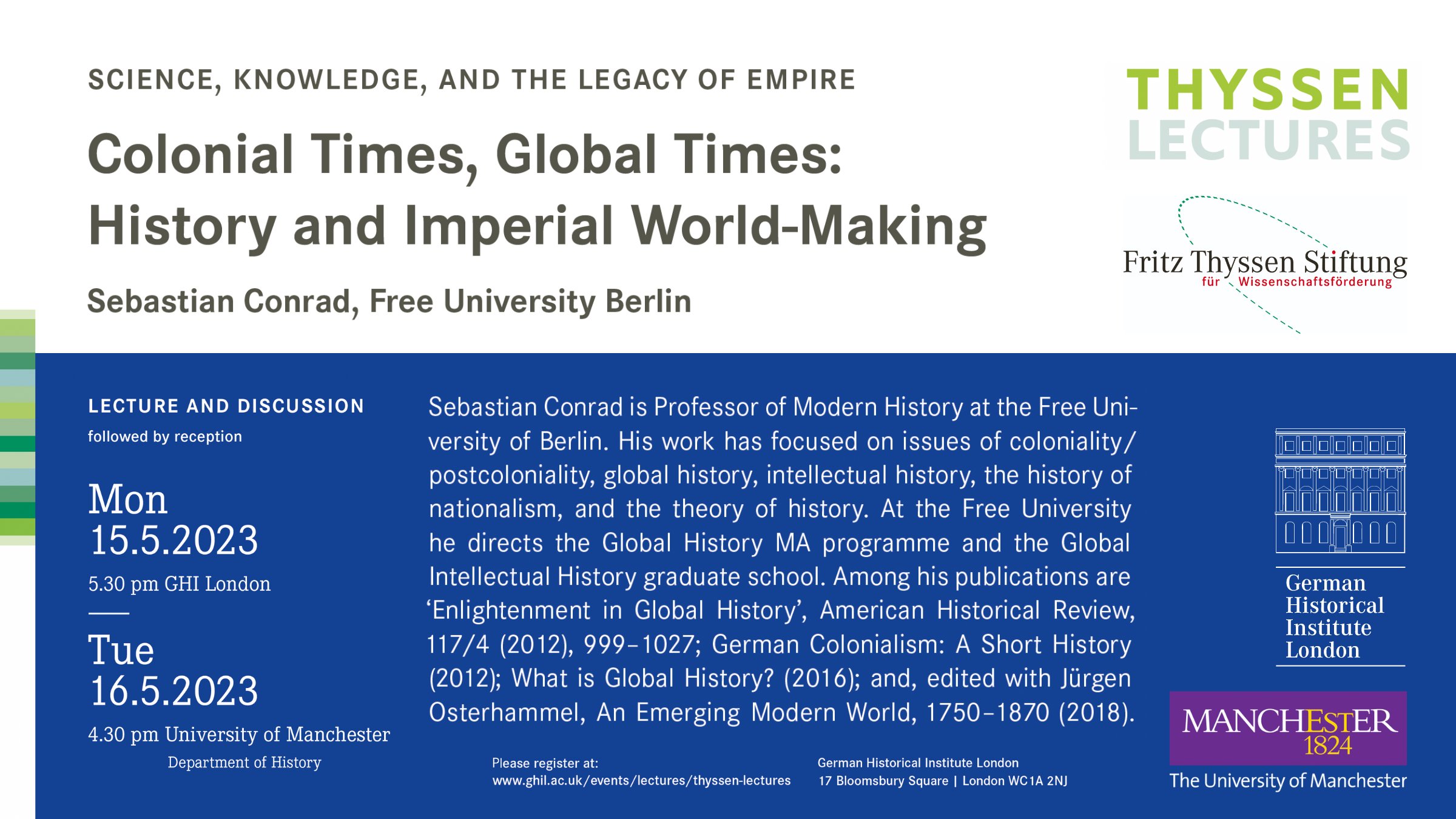 Deutsches Historisches Institut Rom (dhi_rom) / Twitter