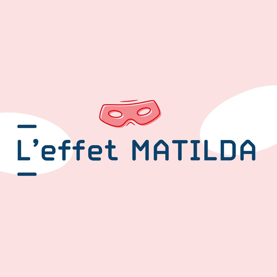 📷 𝑬𝒎𝒊𝒔𝒔𝒊𝒐𝒏 𝒔𝒑𝒆𝒄𝒊𝒂𝒍𝒆 📷
Ce soir, à 19h, retrouvez Clara et Mélusine sur Bac FM!
Sandrine Gauffinet, Chercheuse à l' Université de Bourgogne, sera leur invitée pour parler de  "L'effet MATILDA"!
#effetmatilda #émissionspéciale #bacfm <a href="/CLEMIDijon/">EMI_CLEMI Dijon</a> <a href="/dsden58/">DSDEN 58</a>