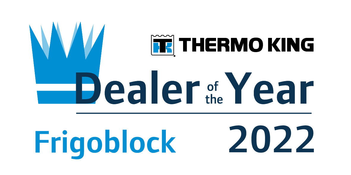frigoblock_eu's tweet photo. 🥇 Congratulations to Thermo King Transportkoeling for winning the 2022 Frigoblock Dealer of the Year Award #Award #DOTY #TKDealer #ThrermoKingEurope #Frigoblock https://t.co/RkR5jRzMs6
