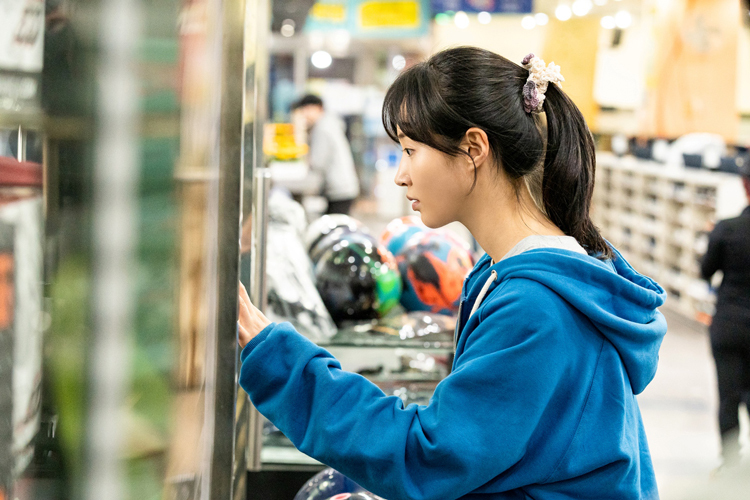 SNSDCORD's tweet photo. #SM엔터테인먼트 #보도자료 

권유리, ‘제24회 전주국제영화제’ GV(관객과의 대화) 참석! (2023-05-01) 

▶️ https://t.co/Ca0jIy1FV4 

#SMTOWN #PressCenter 

#소녀시대 #GirlsGeneration https://t.co/LyNVlwLLhf