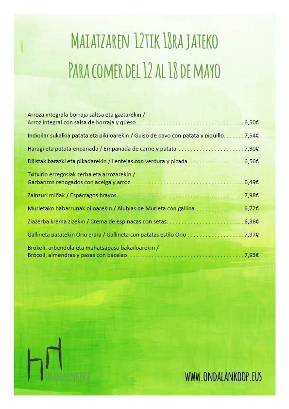 Ondalankoop (@ondalankoop) on Twitter photo 