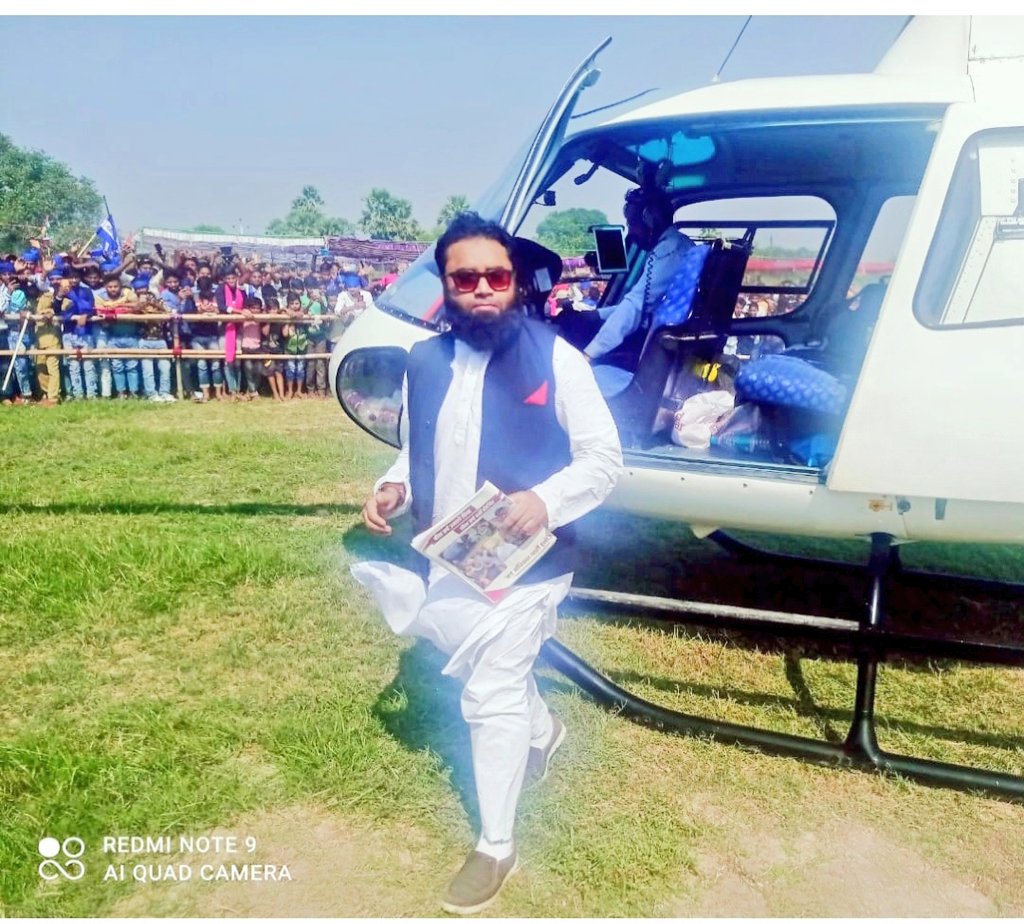 shoaibJamei's tweet photo. सैख बिखारी (1857 संथाल क्रांति के हीरो), बिरसा मुंडा की धरती। बहुमूल्य खनिज संपदा की धरती।❤️👏 हमारा झारखंड।
प्रदेश के मुसलमानों! ये सरजमीं तुम्हारी है, झारखंड राज्य आंदोलन में प्रदेश के मुसलमानों का बहुमूल्य योगदान रहा है। इसको बाहरी लोगों के हाथों में मत जाने देना।
प्रदेश में हमारा संगठन मजबूत हो रहा है।✊। साल के अंत तक 3 लाख कार्यकर्ताओं को जोड़ने का लक्ष्य है। खूब मेहनत कीजिए 🤲💪

@HemantSorenJMM @asadowaisi @drmerajhusain @faizan_thinker @the_VinayDubey @TheRafiqueAhmad