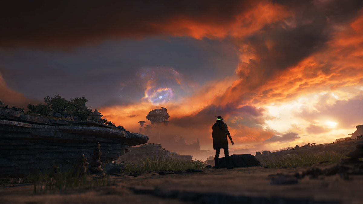 #PS5Share, #STARWARSJediSurvivor