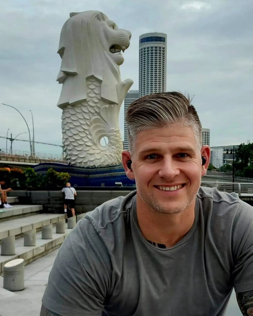 When I was young I thought my we may have gone but right now I am more excited than everyone one thing I understand in this life what you say you will not do you cannot be able to do it but I tell you you can do it more better and you think let me call you whatever they want