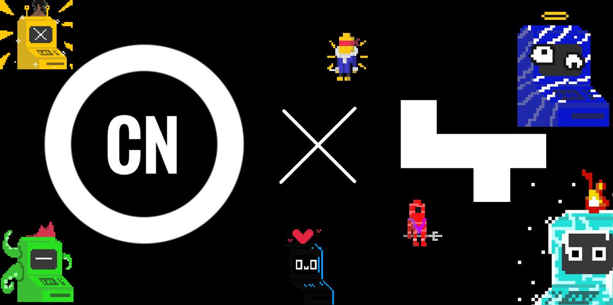 Ordinals中文社区 tweet media