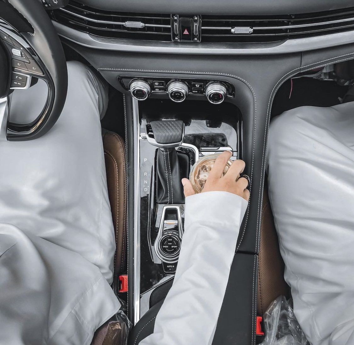 اهل الحسد لاغاضهم طيب الراس عجزوا به وسبوه من دون سبه