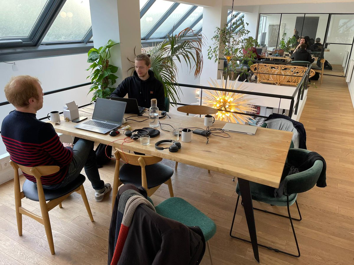 Edwyn Tech tweet media