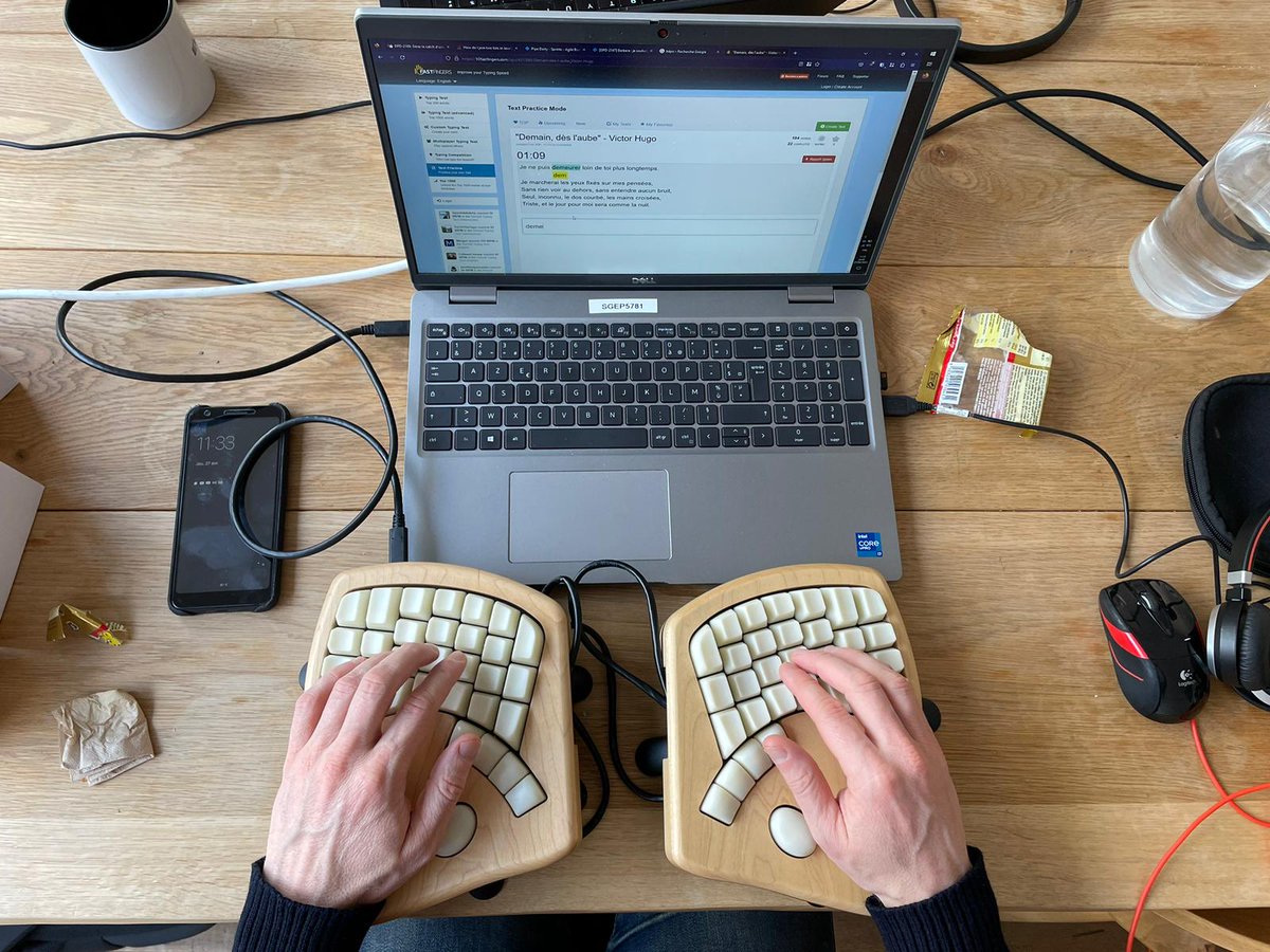 Edwyn Tech tweet media