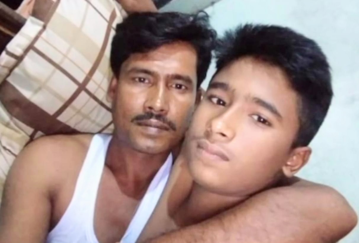 কালিয়াকৈরে চাঞ্চলকর অটোরিক্সা চালক হত্যার ঘটনায় গ্রেফতার ২